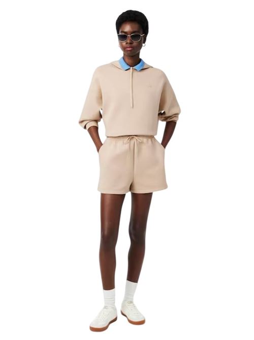 GF9991X6F BEIGE lacoste | GF9991X6F BEIGE